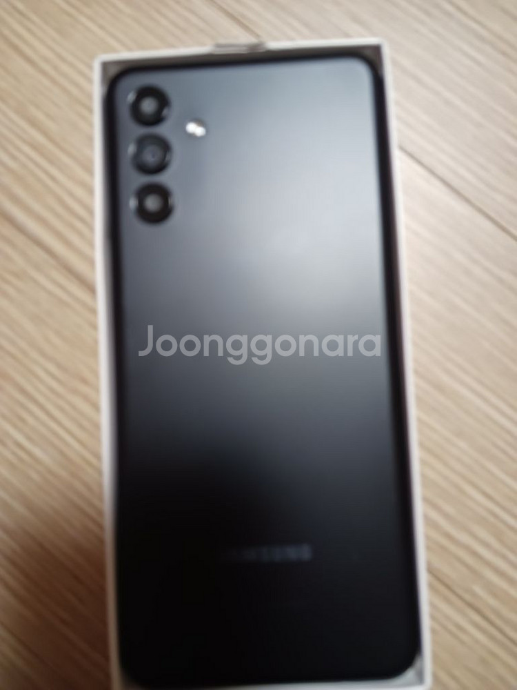 갤럭시A136 와이드6 5G--1