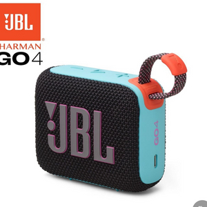 JBL 블루투스 스피커 go4