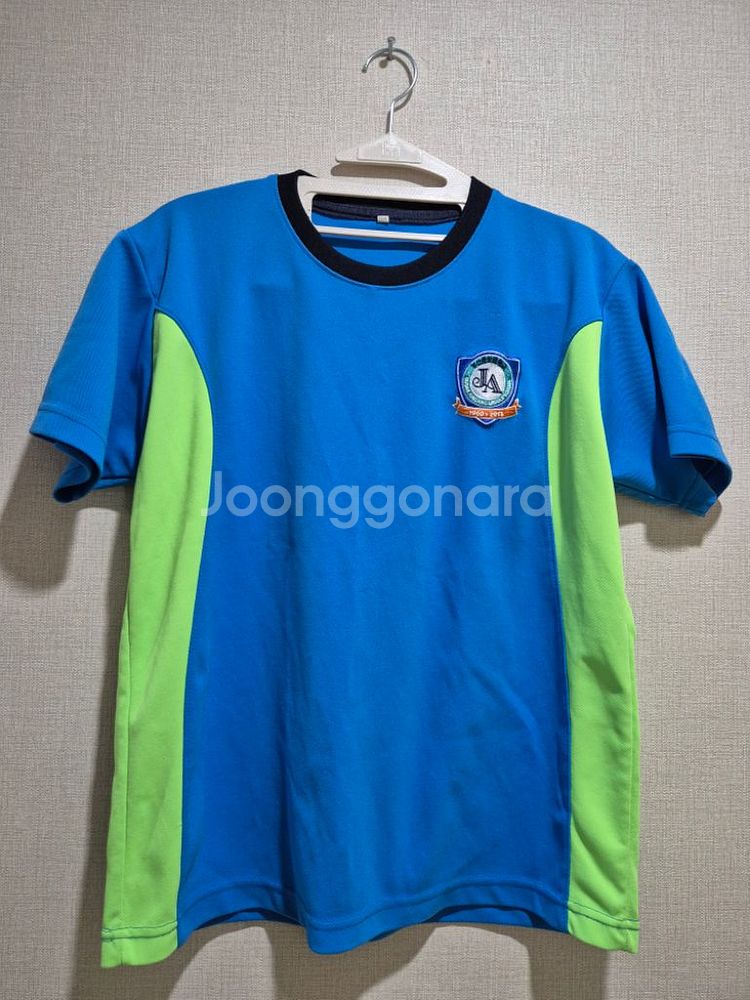 부산중앙중 남아 교복--4