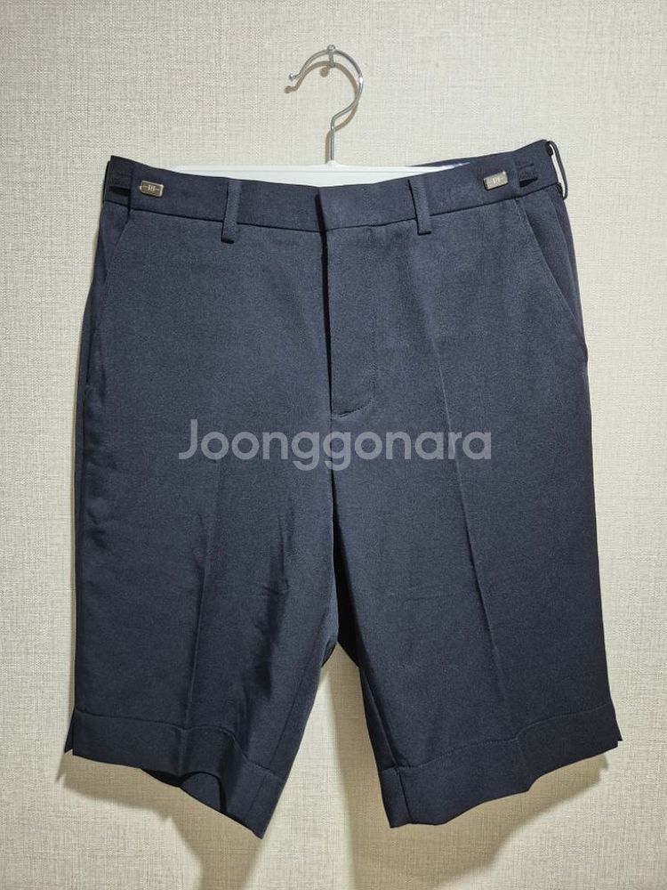 부산중앙중 남아 교복--2