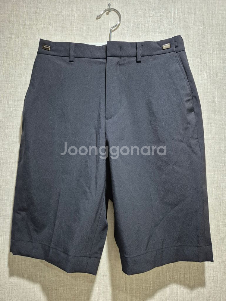 부산중앙중 남아 교복--3
