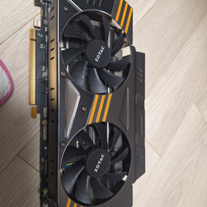 gtx980 ㅡ 내용참조