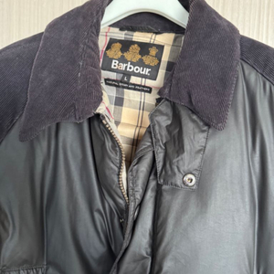 barbour acre down jacket 바버 다운