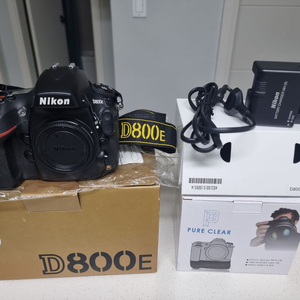 D800e 팝니다