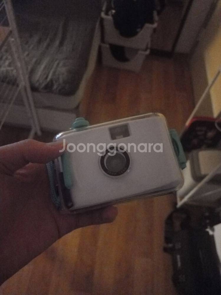 필름카메라+방수케이스--1