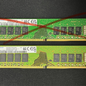 삼성 ddr4 3200 16gb 램