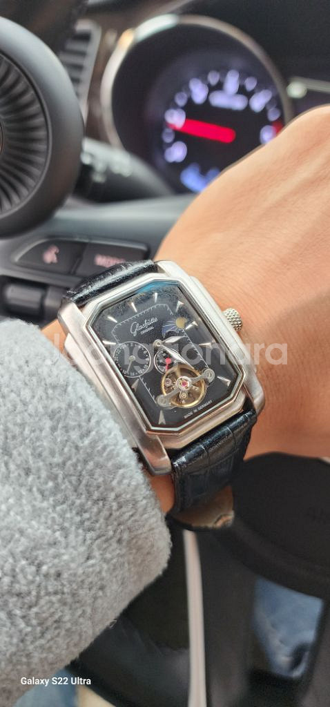 Glashutte Original 세나토 카레 No 1--2