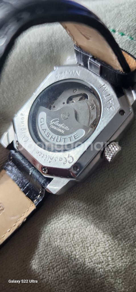 Glashutte Original 세나토 카레 No 1--3