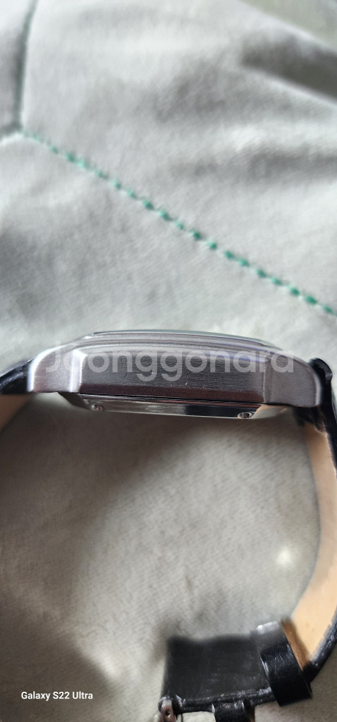 Glashutte Original 세나토 카레 No 1--5