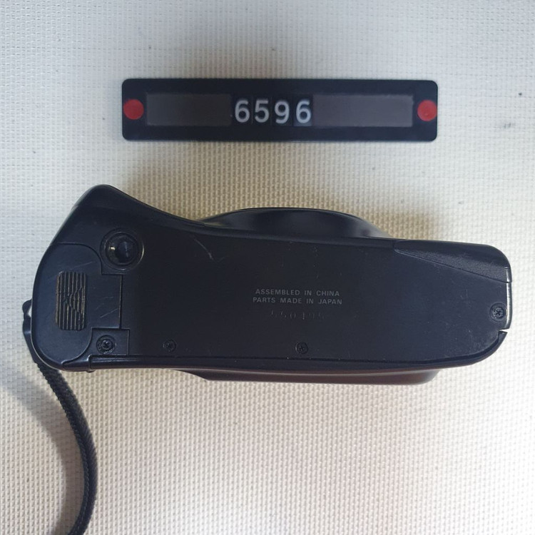 교세라 줌 70 DM 데이터백 필름카메라 이미지