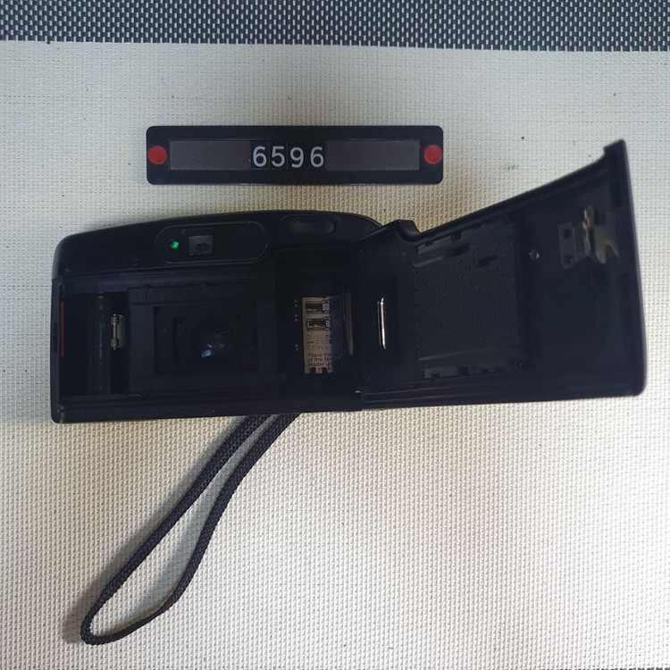 교세라 줌 70 DM 데이터백 필름카메라 이미지