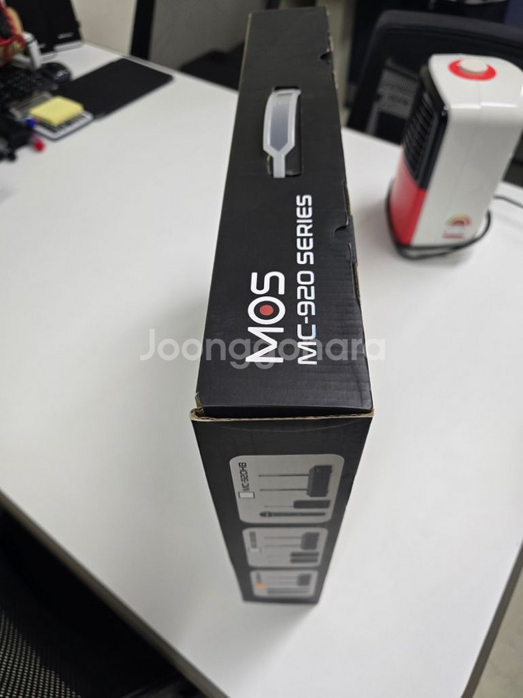 MOS 모스 MC-920HH MC920HH 무선마이크--9