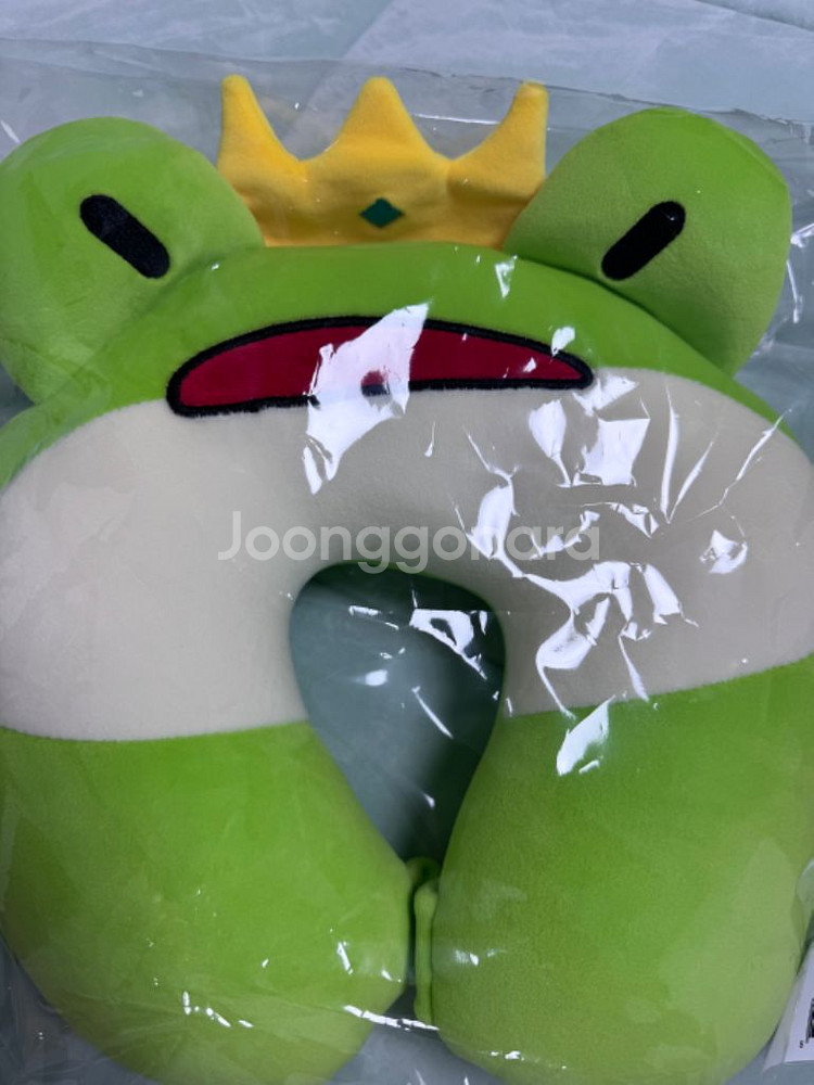 미개봉 운빨존많겜 팝업 키링,목배게,탁상시계 판매--1