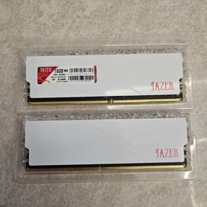 DDR4 3600 32g(16g*2개) 택포