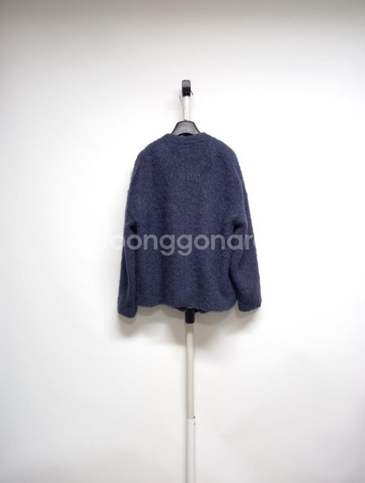 마쥬 MAJE 알파카 부클 자켓코트 33-55--1