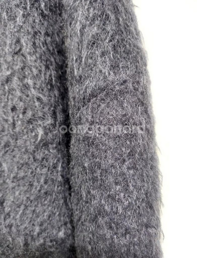 마쥬 MAJE 알파카 부클 자켓코트 33-55--7