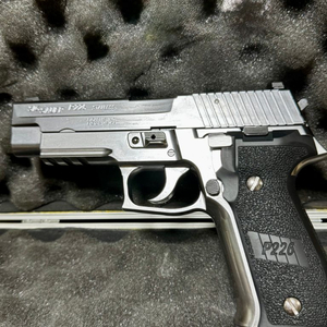 TOKYO MARUI P226+보관케이스