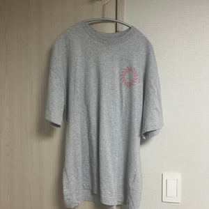 UVU TRAINING CLUB T-SHIRT (M)