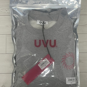 UVU TRAINING CLUB SWEATSHIRT(L