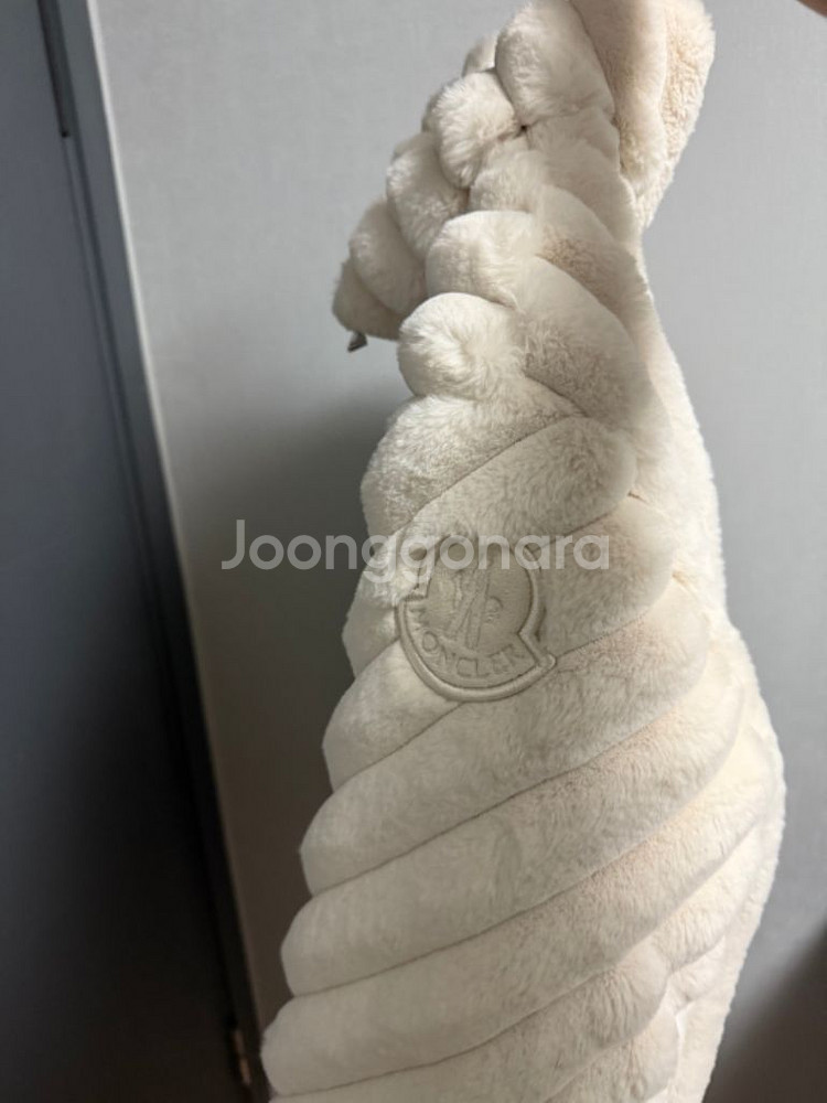 몽클레르 페드릭스 숏 다운 자켓 패딩--2
