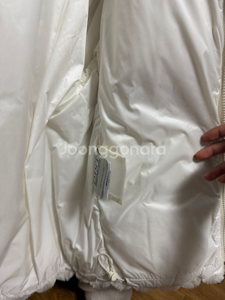 몽클레르 페드릭스 숏 다운 자켓 패딩--5