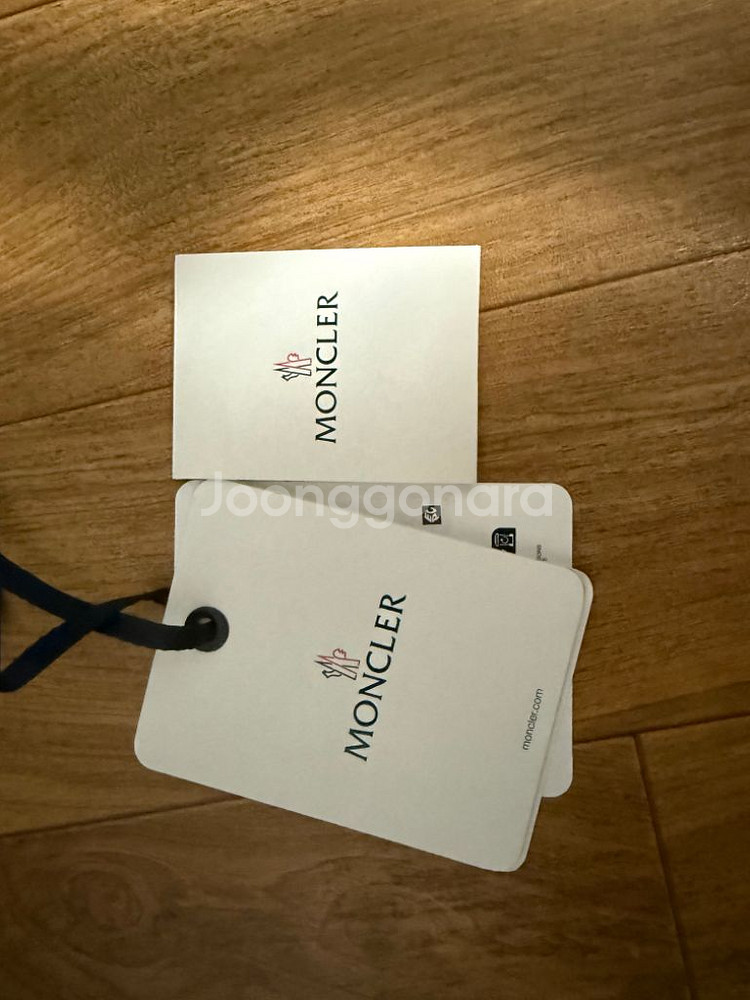 몽클레르 페드릭스 숏 다운 자켓 패딩--6