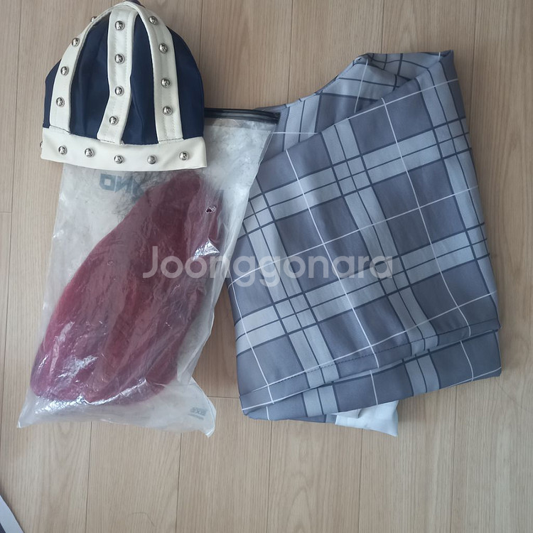 앙스타 코스프레 츠카사 나의 작은 왕님 m~l--1