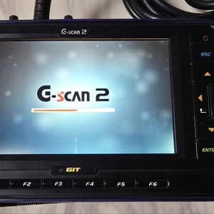 GIT Gscan2 OBD2 자동차 진단기