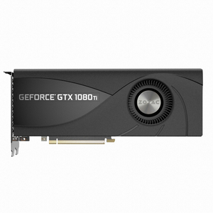 ZOTAC GTX 1080Ti BLOWER