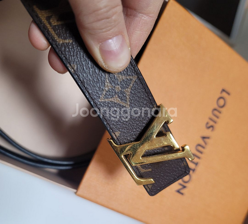 루이비통 벨트 90--1