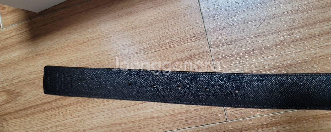 루이비통 벨트 90--5