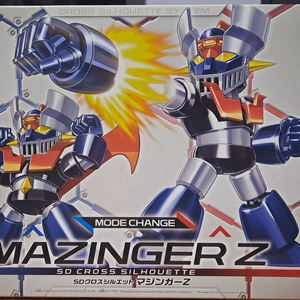 마징가z sd mazinger z