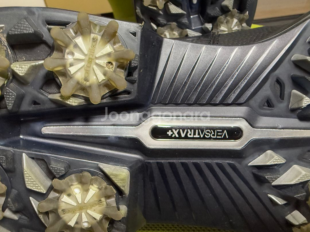 풋조이 클래식 골프화--6