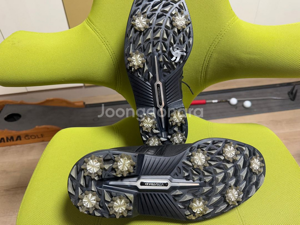 풋조이 클래식 골프화--5