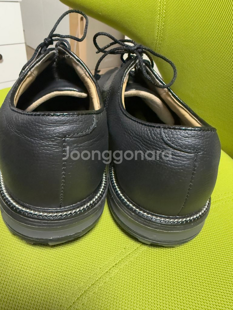 풋조이 클래식 골프화--4