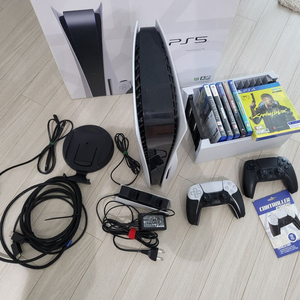 ps5 디스크버전