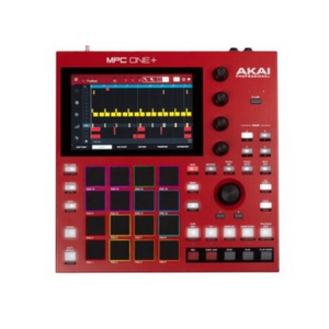 akai mpc one plus