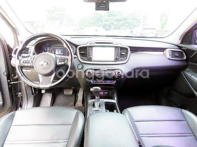 @15년식 올 뉴쏘렌토 R2.0 2WD 프레스티지 전--6
