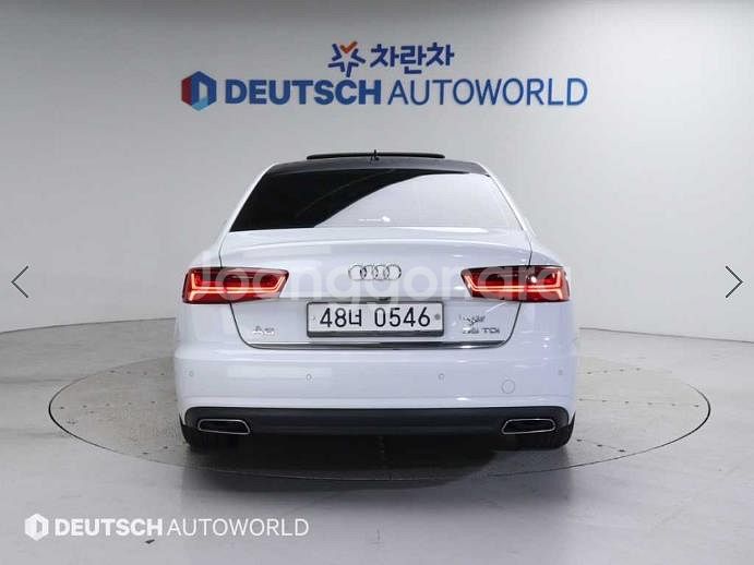 @15년식 A6(4세대) 35 TDI 프리미엄 전국최--3