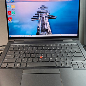 Lenovo thinkpad x1 yoga gen6