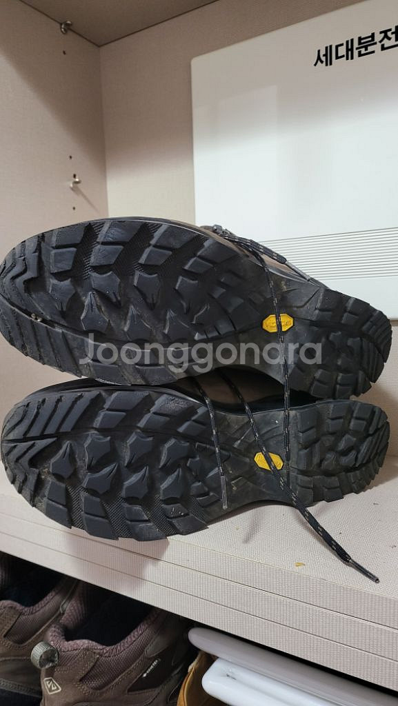로바 까미노 에보 GTX 290 uk11--3