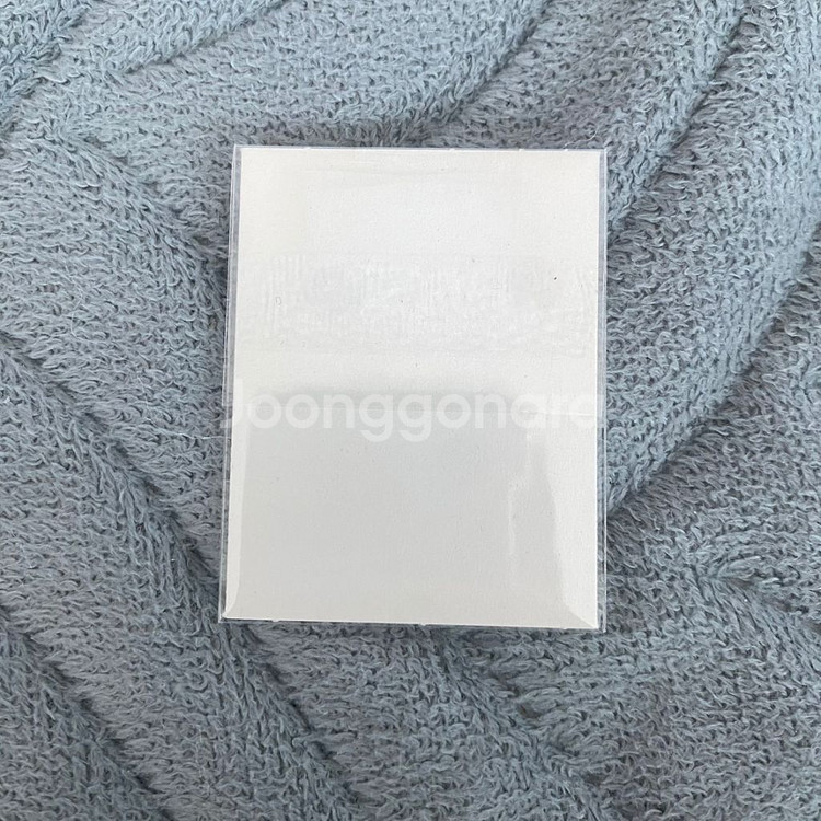포켓몬 띠부씰(일괄)--6