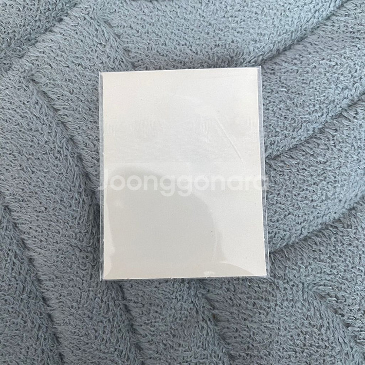 포켓몬 띠부씰(일괄)--8