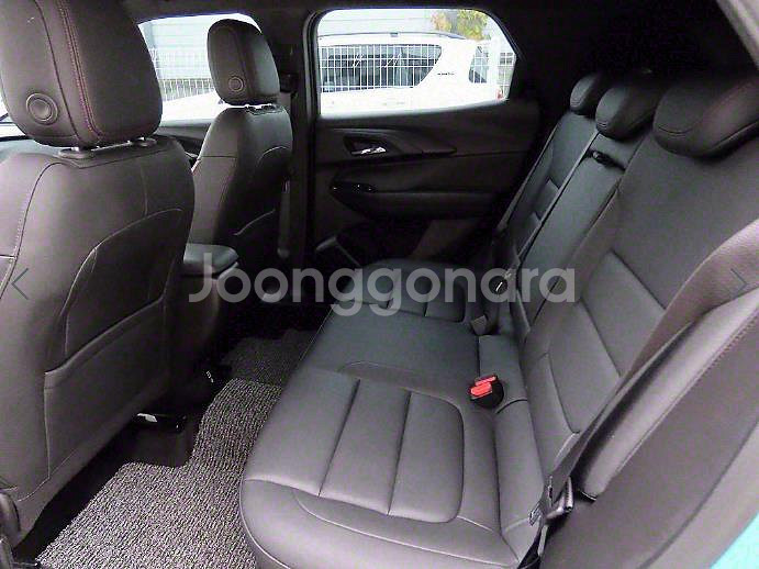 @20년식 트레일블레이저 1.35 가솔린 AWD RS--5