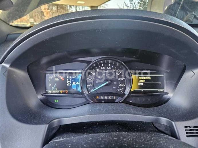 @18년식 익스플로러(5세대) 2.3 AWD 리미티드--6