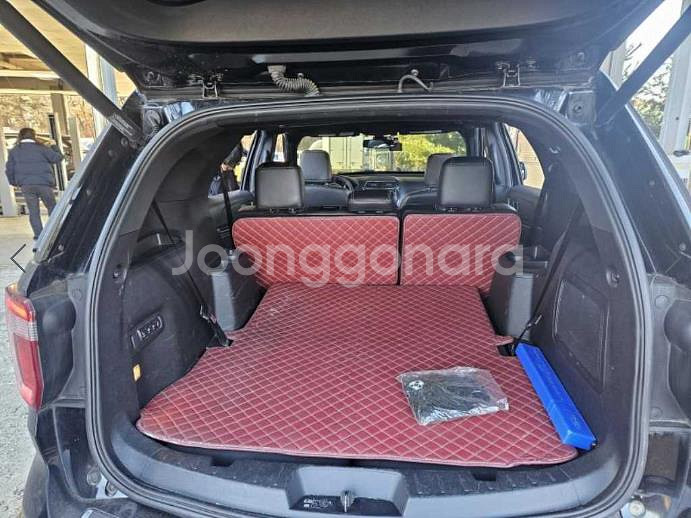 @18년식 익스플로러(5세대) 2.3 AWD 리미티드--5