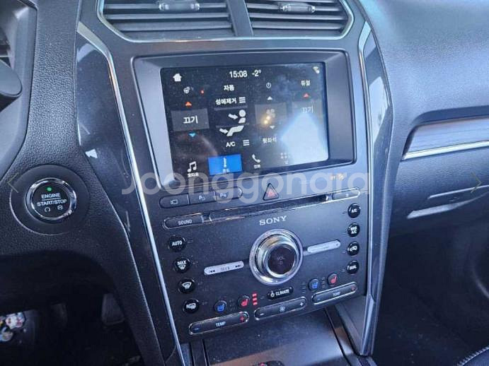 @18년식 익스플로러(5세대) 2.3 AWD 리미티드--7