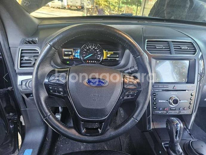 @18년식 익스플로러(5세대) 2.3 AWD 리미티드--9