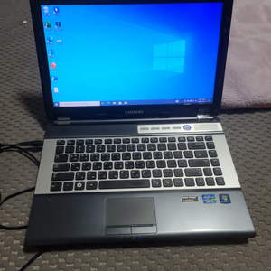 삼성 RF411 노트북 i5-2410m 램8 SSD12