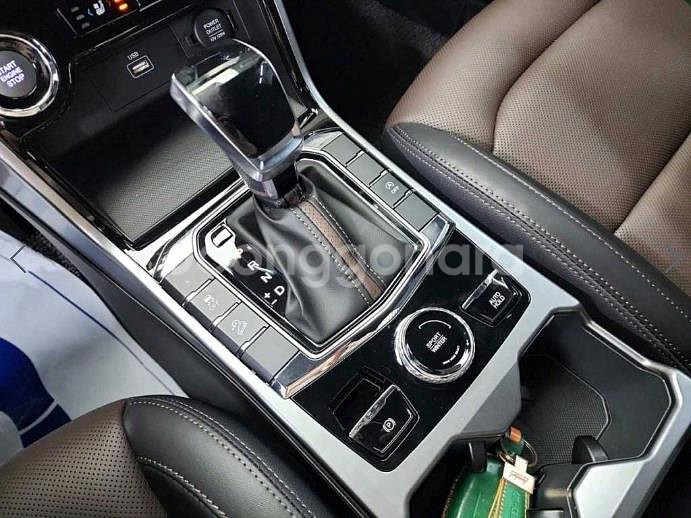 @23년식 올 뉴코란도 1.5 가솔린 2WD C7 전--7